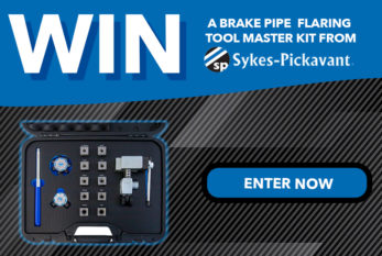 Win a brake pipe flaring tool kit