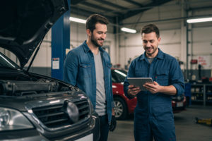 The Motor Ombudsman partners with AAG