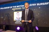 Young talent highlighted at IMI Annual Awards