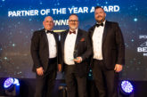 Autotech Group wins IMI Award