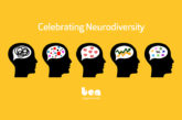 Ben launches neurodiversity support