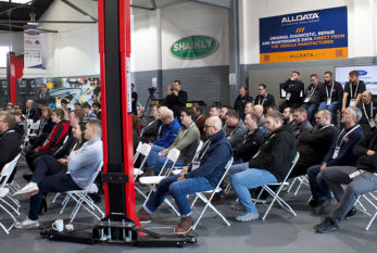 ALLDATA reveals event speaker line-up