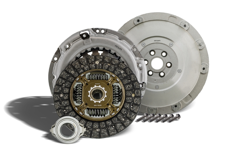 How can independent garages simplify repairs?