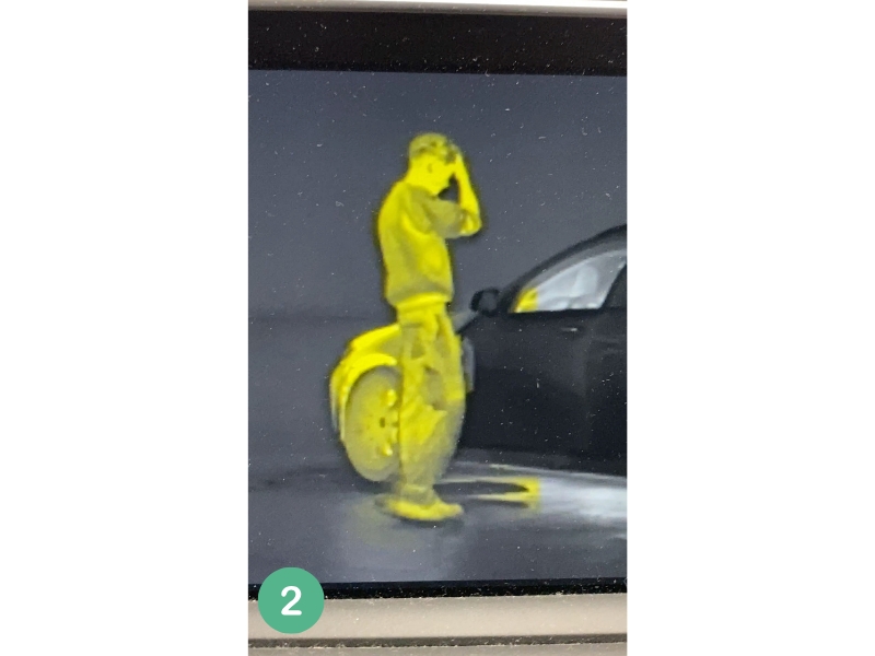 How one sensor brought down a BMW X5 M50d