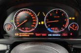 How one sensor brought down a BMW X5 M50d