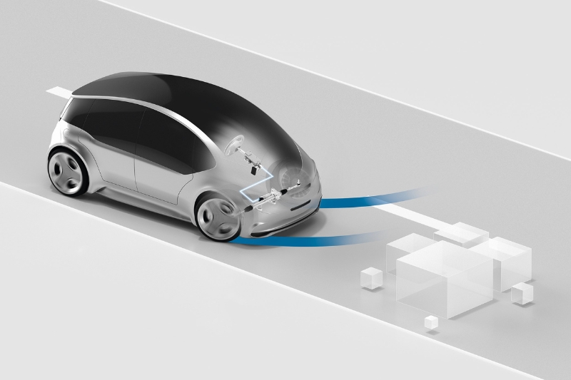 What's the future of automated driving?