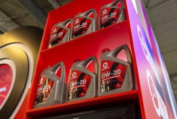 Comma Oil launches new PSA spec engine oil