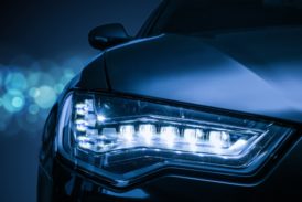 What are some hidden causes of headlight glare?