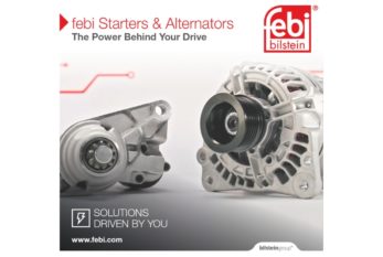 What's the role of starter motors?