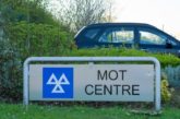 Why must the MOT cap rise?