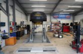 How to maintain your MOT equipment