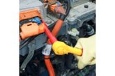 Laser Tools adds to its range of EV tools
