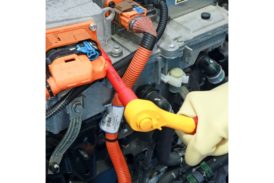 Laser Tools adds to its range of EV tools