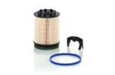 What's the role of fuel filters?