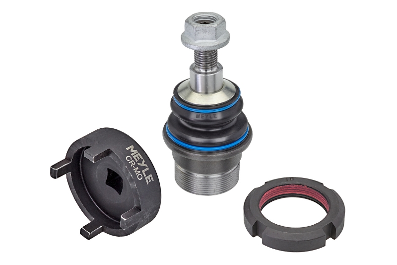 Why are high quality parts essential?