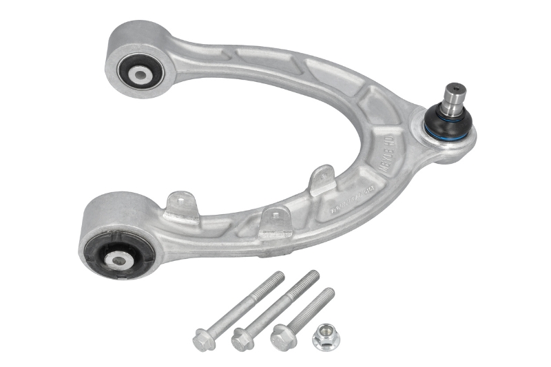 Why are high quality parts essential?
