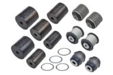 Why are high quality parts essential?