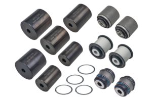 Why are high quality parts essential?