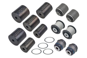 Why are high quality parts essential?