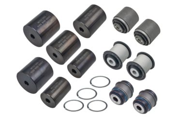 Why are high quality parts essential?