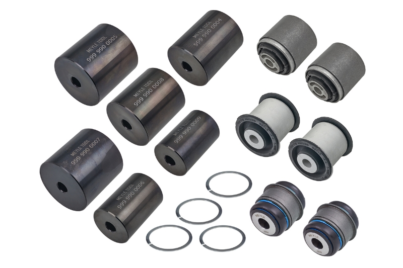 Why are high quality parts essential?