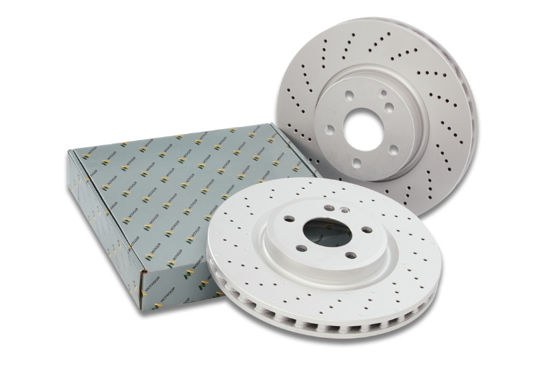 What are the solutions to common brake issues?