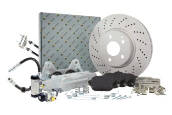 What are the solutions to common brake issues?