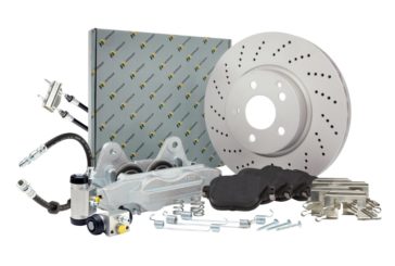 What are the solutions to common brake issues?