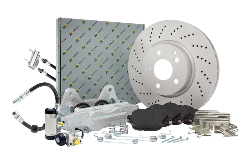 What are the solutions to common brake issues?