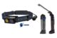 NightSearcher unveils its rechargeable head torch
