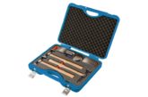 Power-TEC introduces two hammer and dolly sets