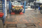 How to install an MOT bay