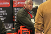 A1 ADAS Group reveals Mechanex details