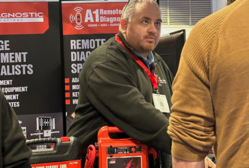 A1 ADAS Group reveals Mechanex details
