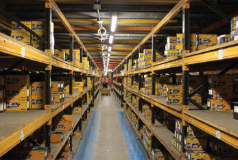 A sustainable future for braking solutions