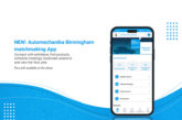 Automechanika Birmingham launches show app