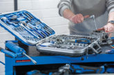 The importance of looking after tools
