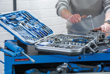 The importance of looking after tools