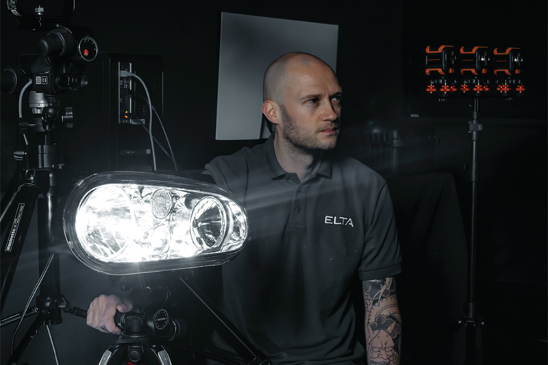 ELTA Automotive commits to quality