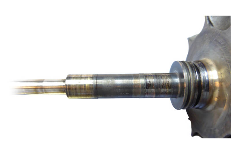 Common turbocharger failures