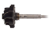 Common turbocharger failures