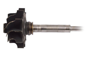 Common turbocharger failures