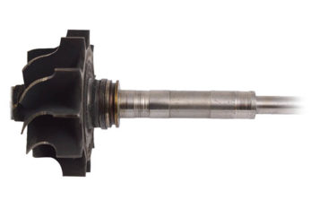 Common turbocharger failures