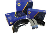 NAPA launches range of brake shoes