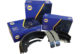 NAPA launches range of brake shoes
