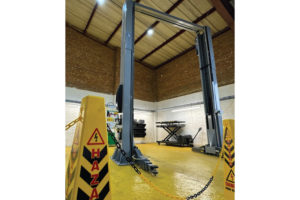 How to expand your workshop