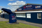 Witham Group announces updated branding