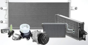 The importance of A/C maintenance