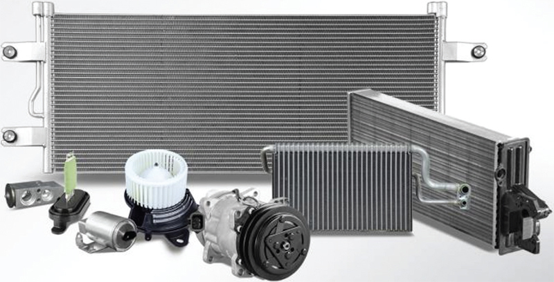 The importance of A/C maintenance
