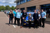 Alliance Automotive hosts work placement day
